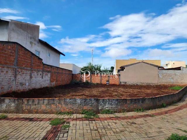Terreno / Lote para Venda em Londrina/PR Jardim Portal dos Pioneiros