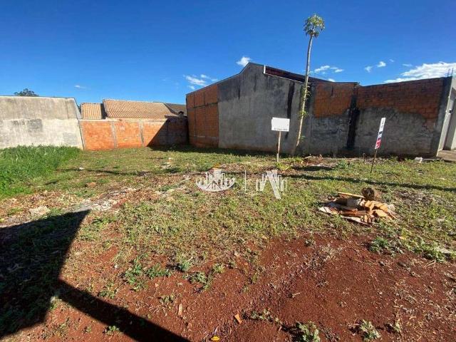 Terreno / Lote para Venda em Londrina/PR Jardim Portal dos Pioneiros