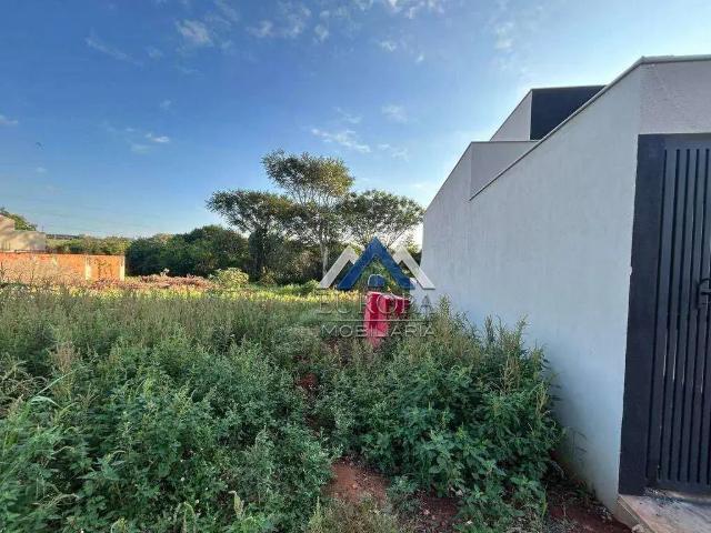Terreno / Lote para Venda em Londrina/PR Jardim Portal dos Pioneiros