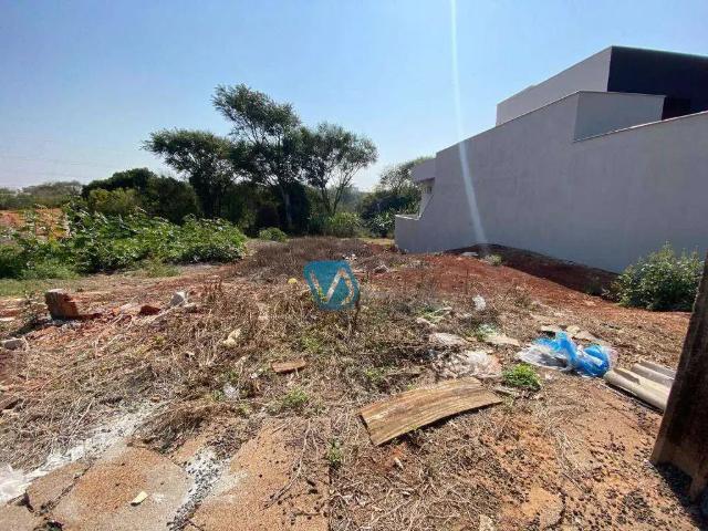 Terreno / Lote para Venda em Londrina/PR Jardim Portal dos Pioneiros