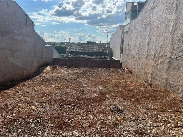 Terreno / Lote para Venda em Londrina/PR Jardim Planalto