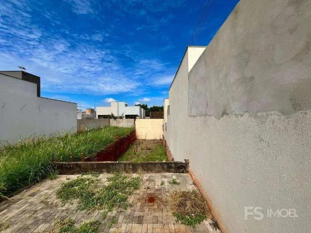 Terreno / Lote para Venda em Londrina/PR Jardim Prefeito Milton Menezes