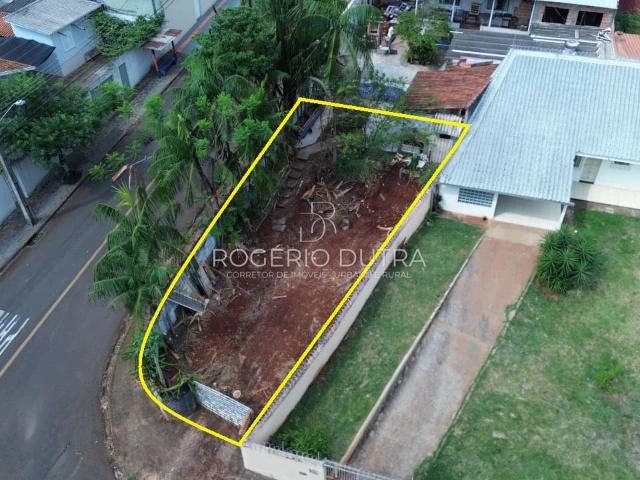 Terreno / Lote para Venda em Londrina/PR Jardim Presidente