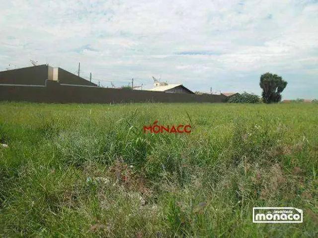 Terreno / Lote para Venda em Londrina/PR Jardim São Tomás