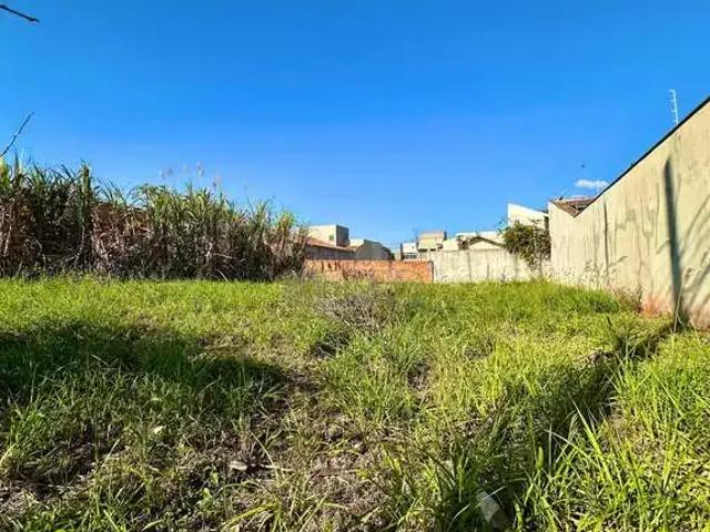 Terreno / Lote para Venda em Londrina/PR Jardim Santa Alice