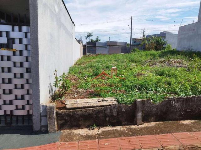 Terreno / Lote para Venda em Londrina/PR Jardim Strass