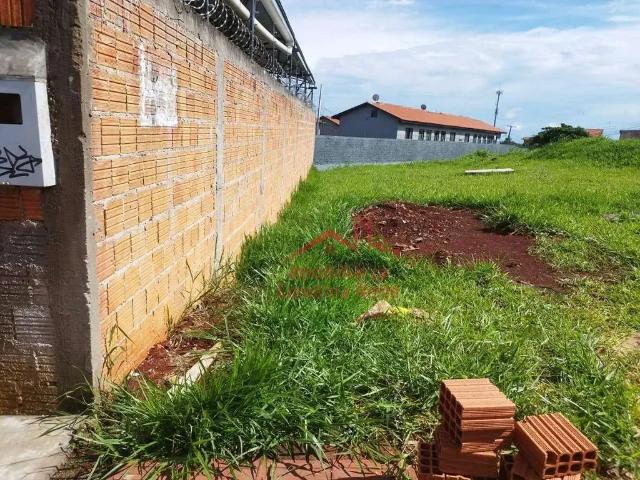 Terreno / Lote para Venda em Londrina/PR Jardim Strass