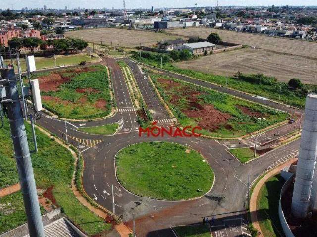 Terreno / Lote para Venda em Londrina/PR Jardim Strass