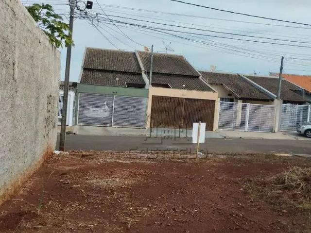 Terreno / Lote para Venda em Londrina/PR Lago Juliana