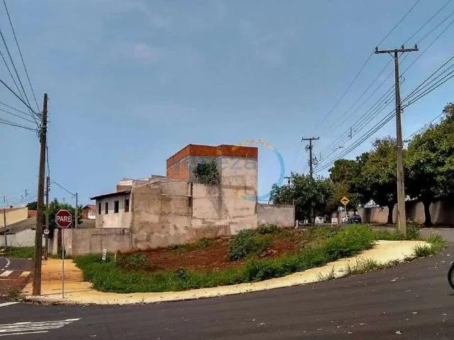 Terreno / Lote para Venda em Londrina/PR Lagoa Dourada