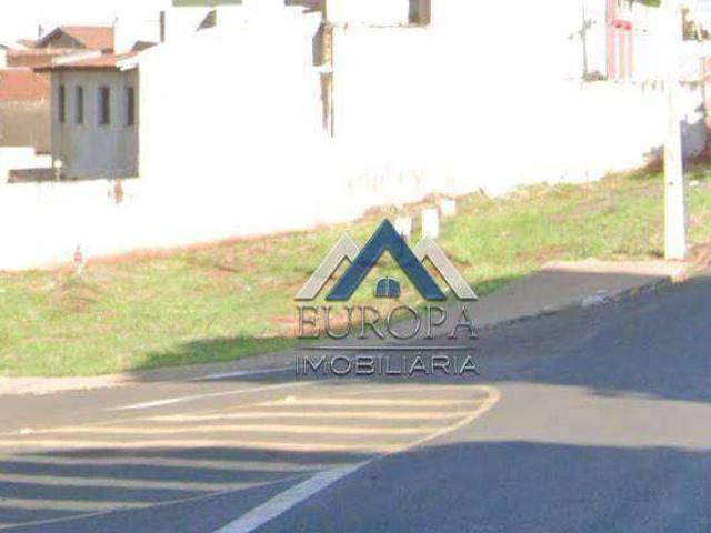 Terreno / Lote para Venda em Londrina/PR Lagoa Dourada