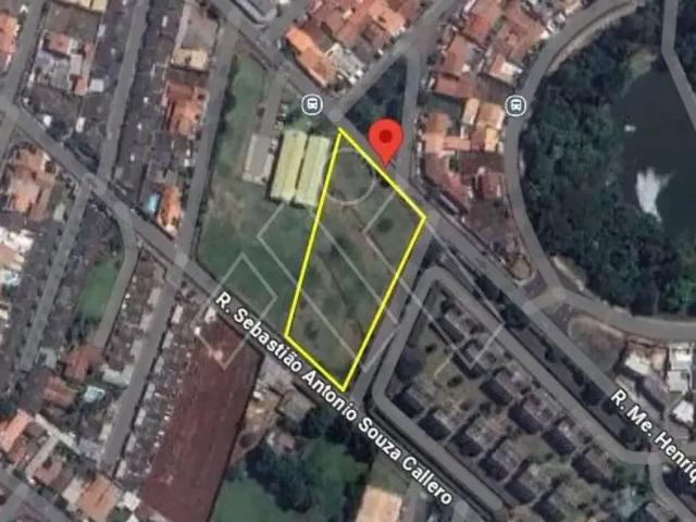 Terreno / Lote para Venda em Londrina/PR Lagoa Dourada
