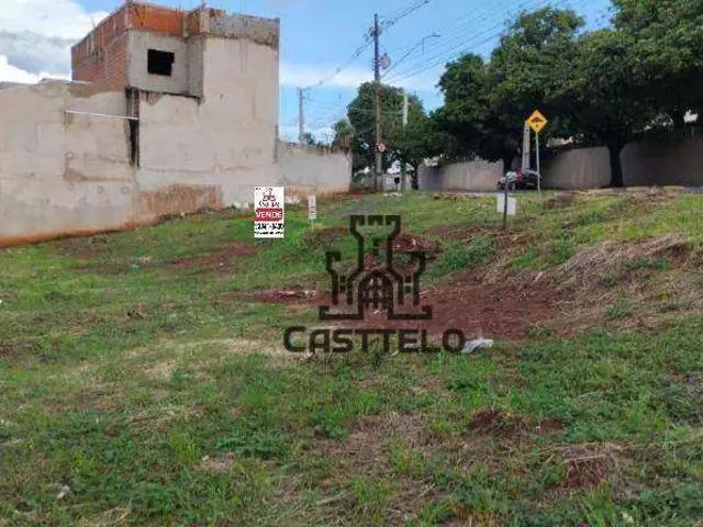 Terreno / Lote para Venda em Londrina/PR Lagoa Dourada