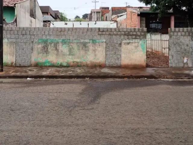 Terreno / Lote para Venda em Londrina/PR Leonor