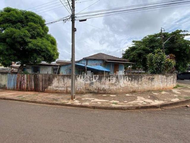 Terreno / Lote para Venda em Londrina/PR Leonor