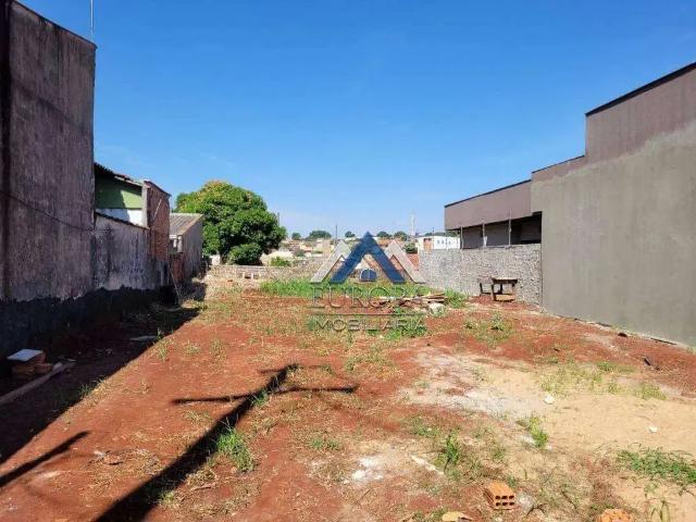 Terreno / Lote para Venda em Londrina/PR Leonor