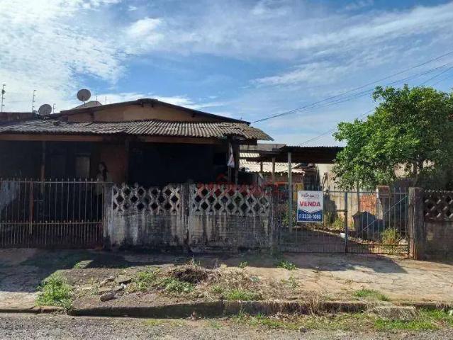 Terreno / Lote para Venda em Londrina/PR Leonor