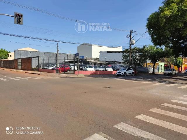 Terreno / Lote para Venda em Londrina/PR Leonor