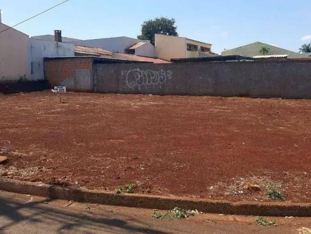 Terreno / Lote para Venda em Londrina/PR Jardim do Leste