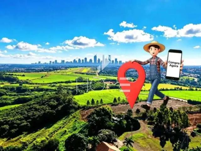 Terreno / Lote para Venda em Londrina/PR Limoeiro