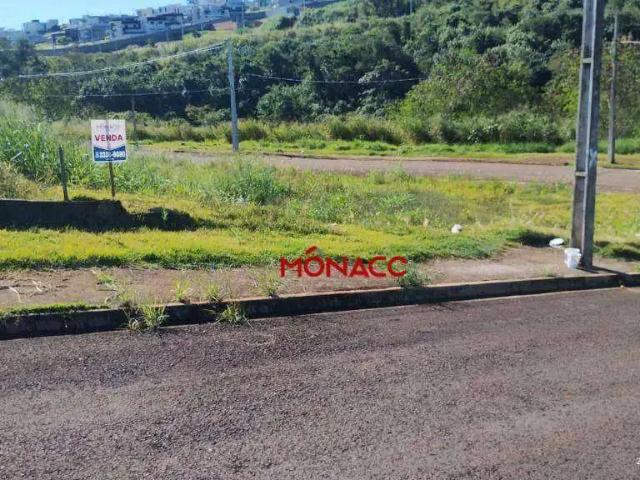 Terreno / Lote para Venda em Londrina/PR Lon Rita