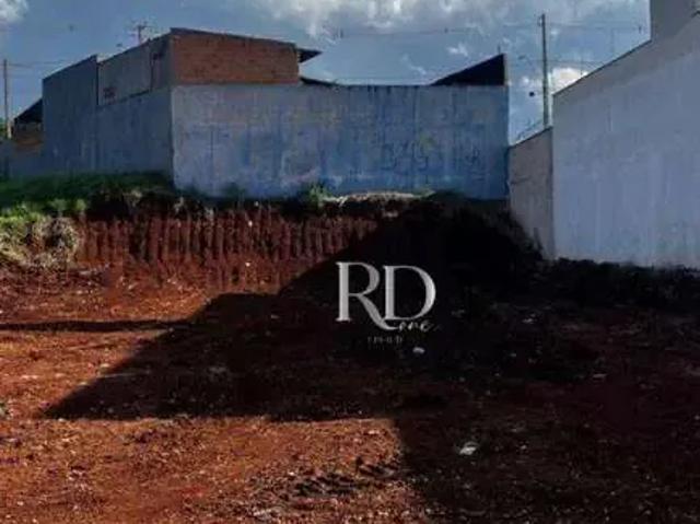 Terreno / Lote para Venda em Londrina/PR Lon Rita