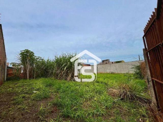 Terreno / Lote para Venda em Londrina/PR Loteamento Chamonix