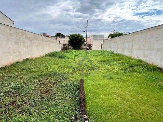 Terreno / Lote para Venda em Londrina/PR Loteamento Chamonix