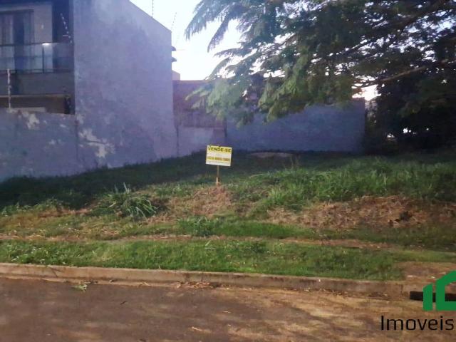 Terreno / Lote para Venda em Londrina/PR Loteamento Chamonix