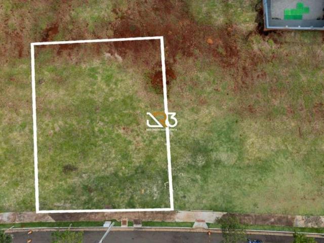 Terreno / Lote para Venda em Londrina/PR Parque Tauá