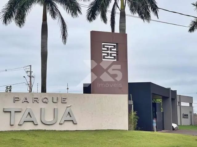 Terreno / Lote para Venda em Londrina/PR Parque Tauá
