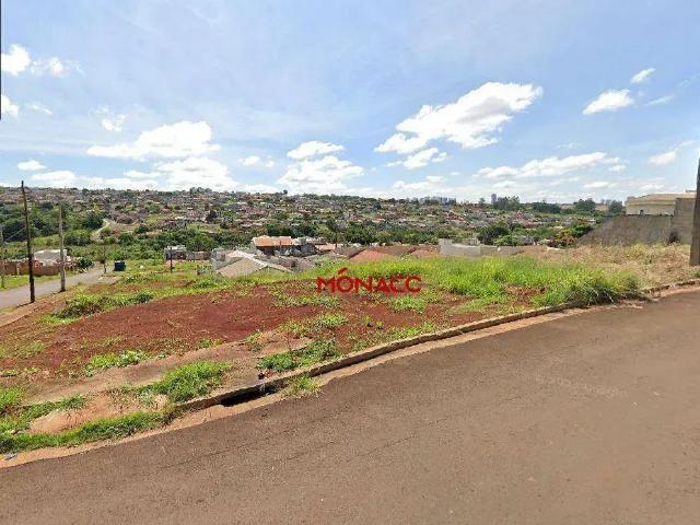 Terreno / Lote para Venda em Londrina/PR Parque Universidade