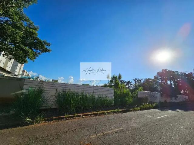 Terreno / Lote para Venda em Londrina/PR Parque Jamaica