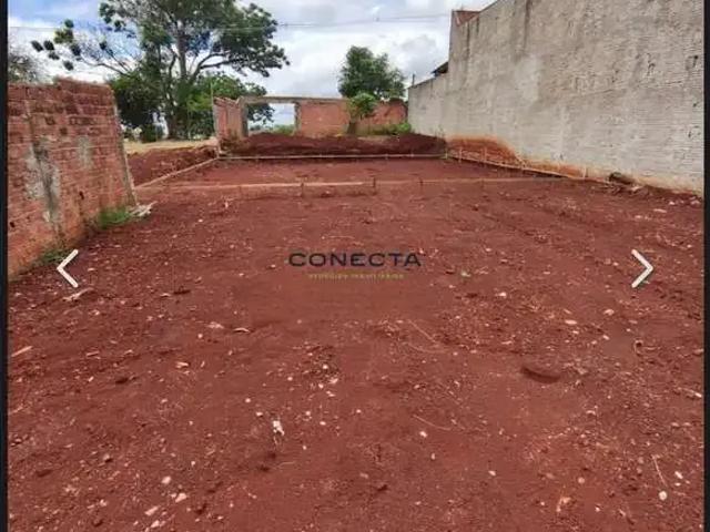 Terreno / Lote para Venda em Londrina/PR Conjunto Vivi Xavier