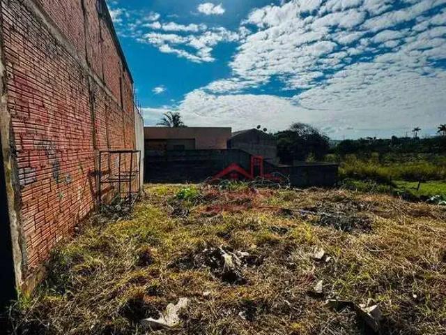Terreno / Lote para Venda em Londrina/PR Parque Leblon