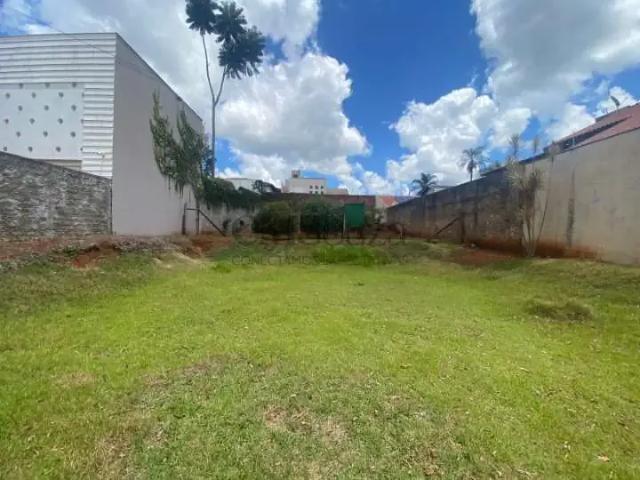 Terreno / Lote para Venda em Londrina/PR Parque Residencial Alcântara