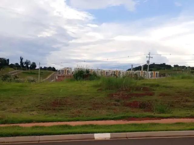Terreno / Lote para Venda em Londrina/PR Parque Residencial Campos Elísios