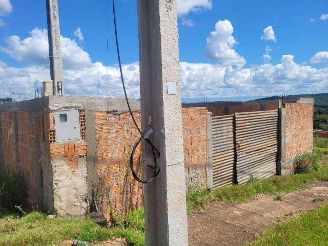Terreno / Lote para Venda em Londrina/PR Parque Residencial Campos Elísios
