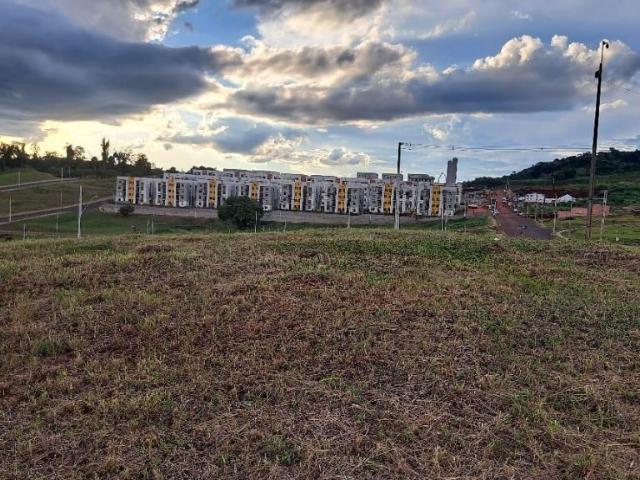 Terreno / Lote para Venda em Londrina/PR Parque Residencial Campos Elísios