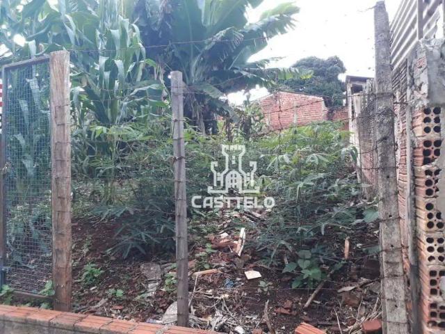 Terreno / Lote para Venda em Londrina/PR Parque Residencial João Piza