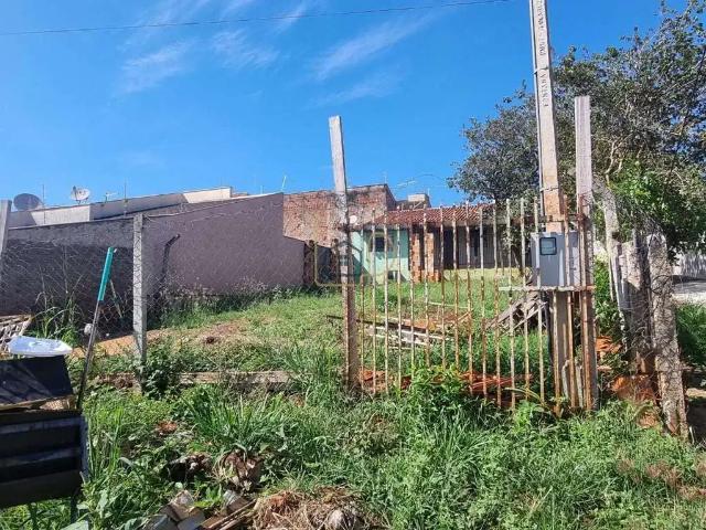 Terreno / Lote para Venda em Londrina/PR Parque Residencial Joaquim Toledo Piza