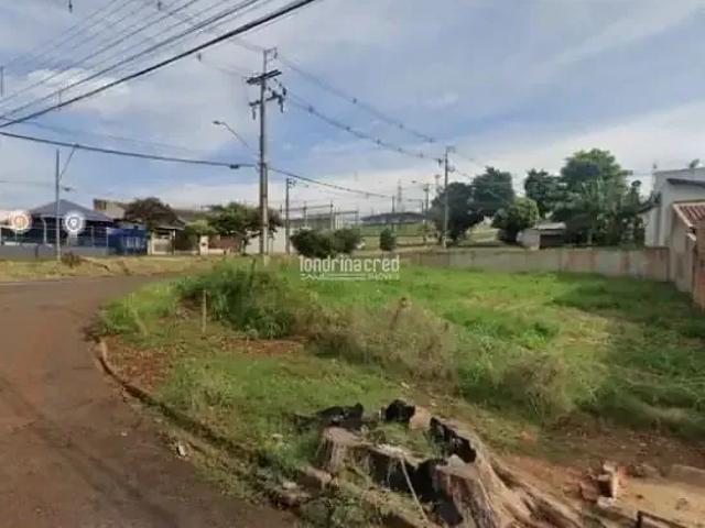 Terreno / Lote para Venda em Londrina/PR Parque Residencial Porto Serguro 2