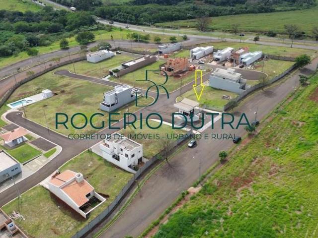 Terreno / Lote para Venda em Londrina/PR Paulista