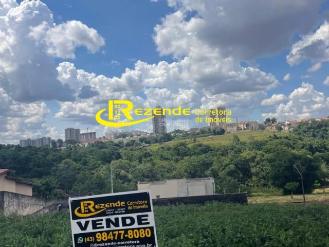 Terreno / Lote para Venda em Londrina/PR Portal de Versalhes 1