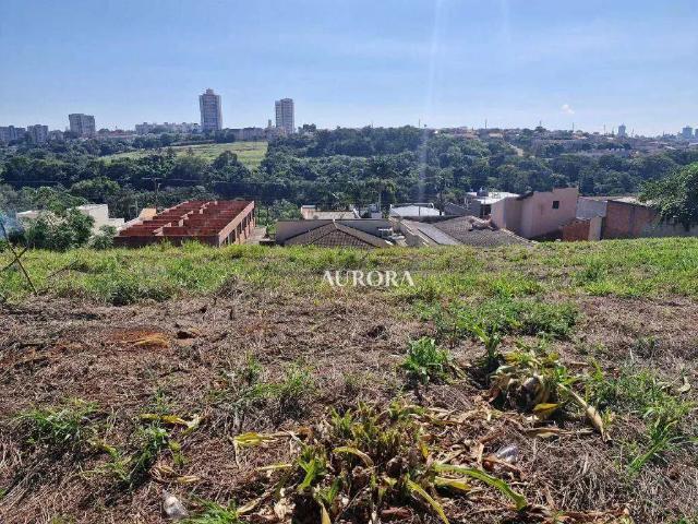Terreno / Lote para Venda em Londrina/PR Portal de Versalhes 1