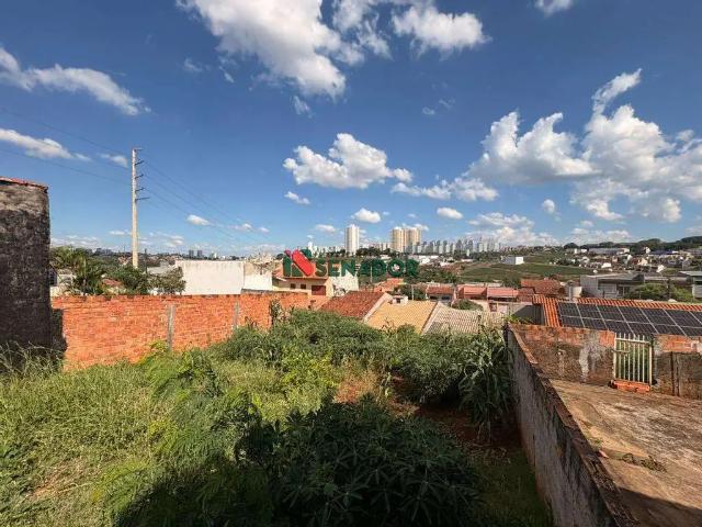 Terreno / Lote para Venda em Londrina/PR Portal de Versalhes 2