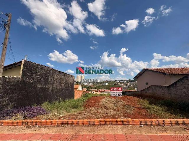 Terreno / Lote para Venda em Londrina/PR Portal de Versalhes 2