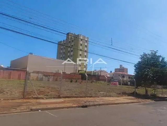 Terreno / Lote para Venda em Londrina/PR Quebec