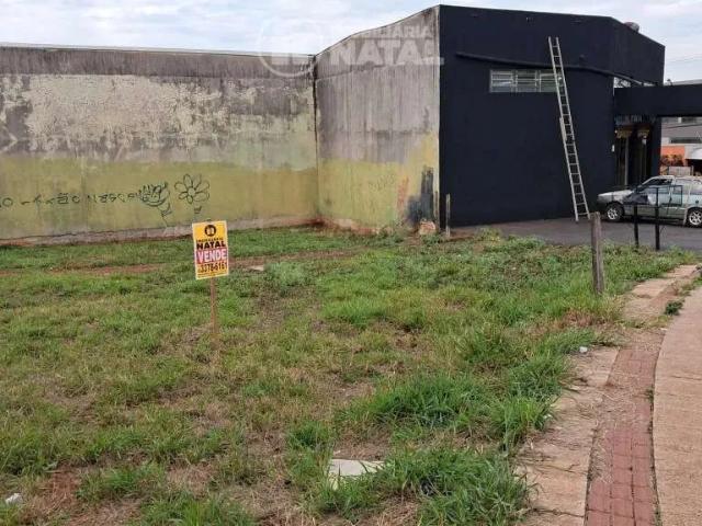 Terreno / Lote para Venda em Londrina/PR Residencial Abussafe