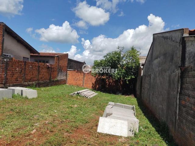 Terreno / Lote para Venda em Londrina/PR Residencial Abussafe